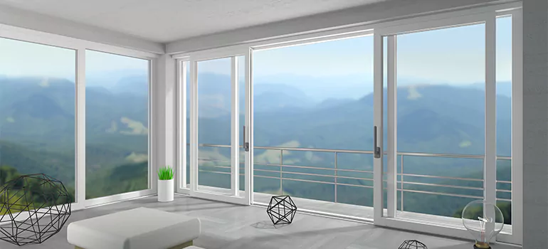 Secondary Window Glazing in Titusville, FL