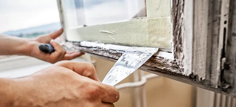 Custom Window Insulation Solutions in Titusville, FL