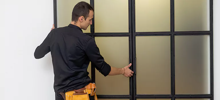 Vinyl Window Rail Installation Near Me in Titusville, FL