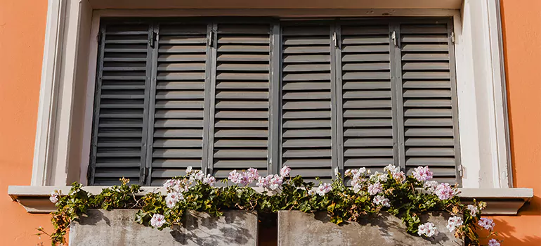 Security Roller Shutters in Titusville, FL